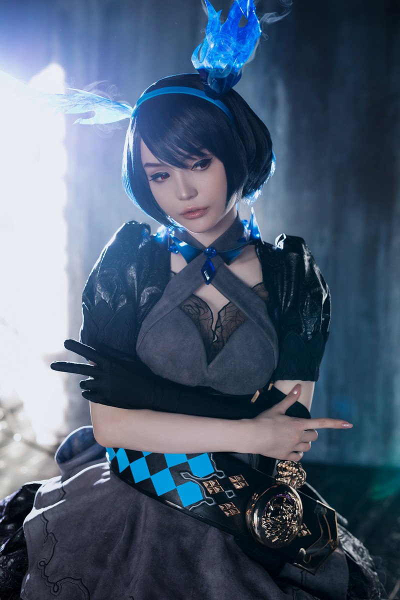 NO.202 Patreon  Sinoalice 38 Pics + 10 Vids(31)